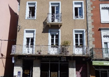 A vendre Immeuble Foix | Réf 090046479 - Agence api
