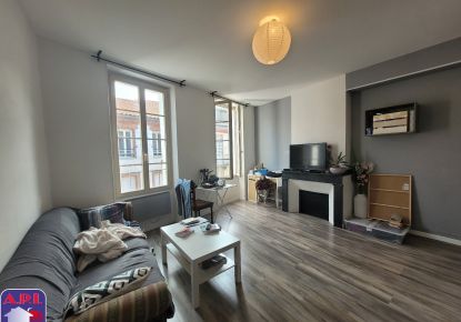 location Appartement Pamiers