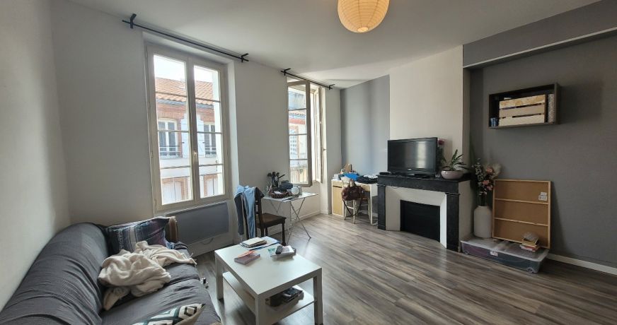 location Appartement Pamiers