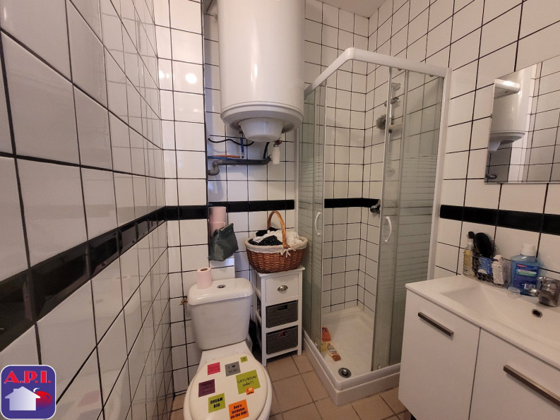 location Appartement Pamiers - Photo 2