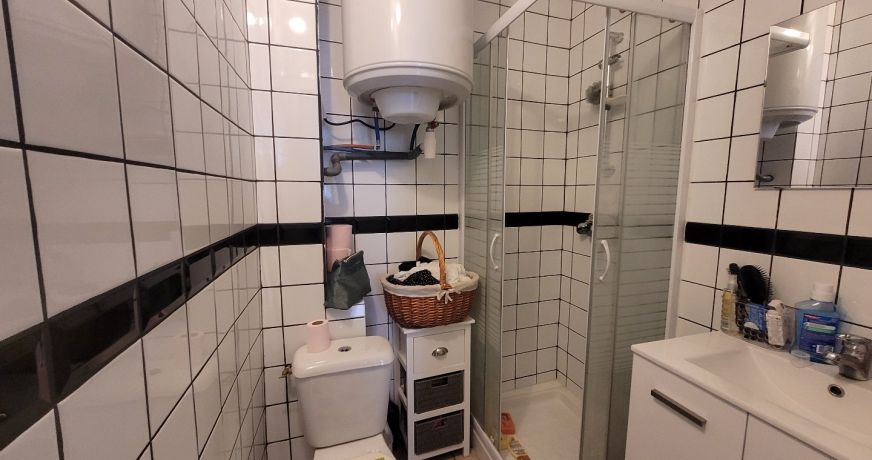 location Appartement Pamiers