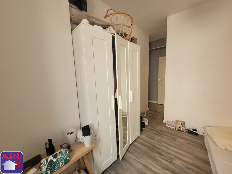 location Appartement Pamiers - Photo 4