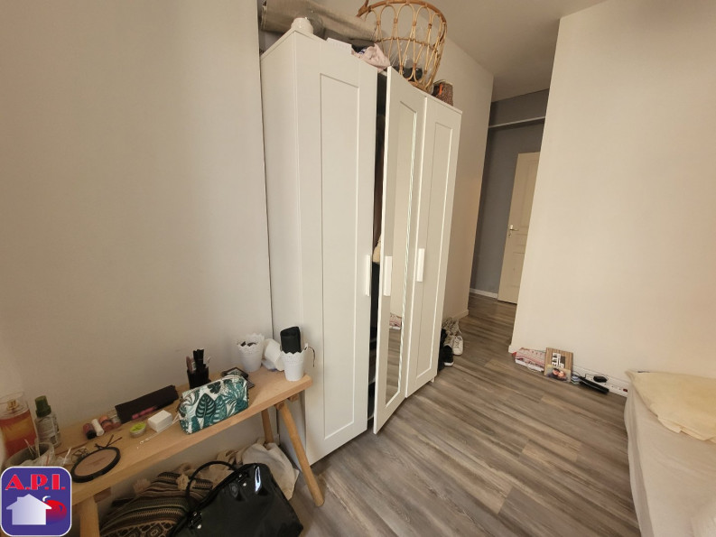location Appartement Pamiers - Photo 3
