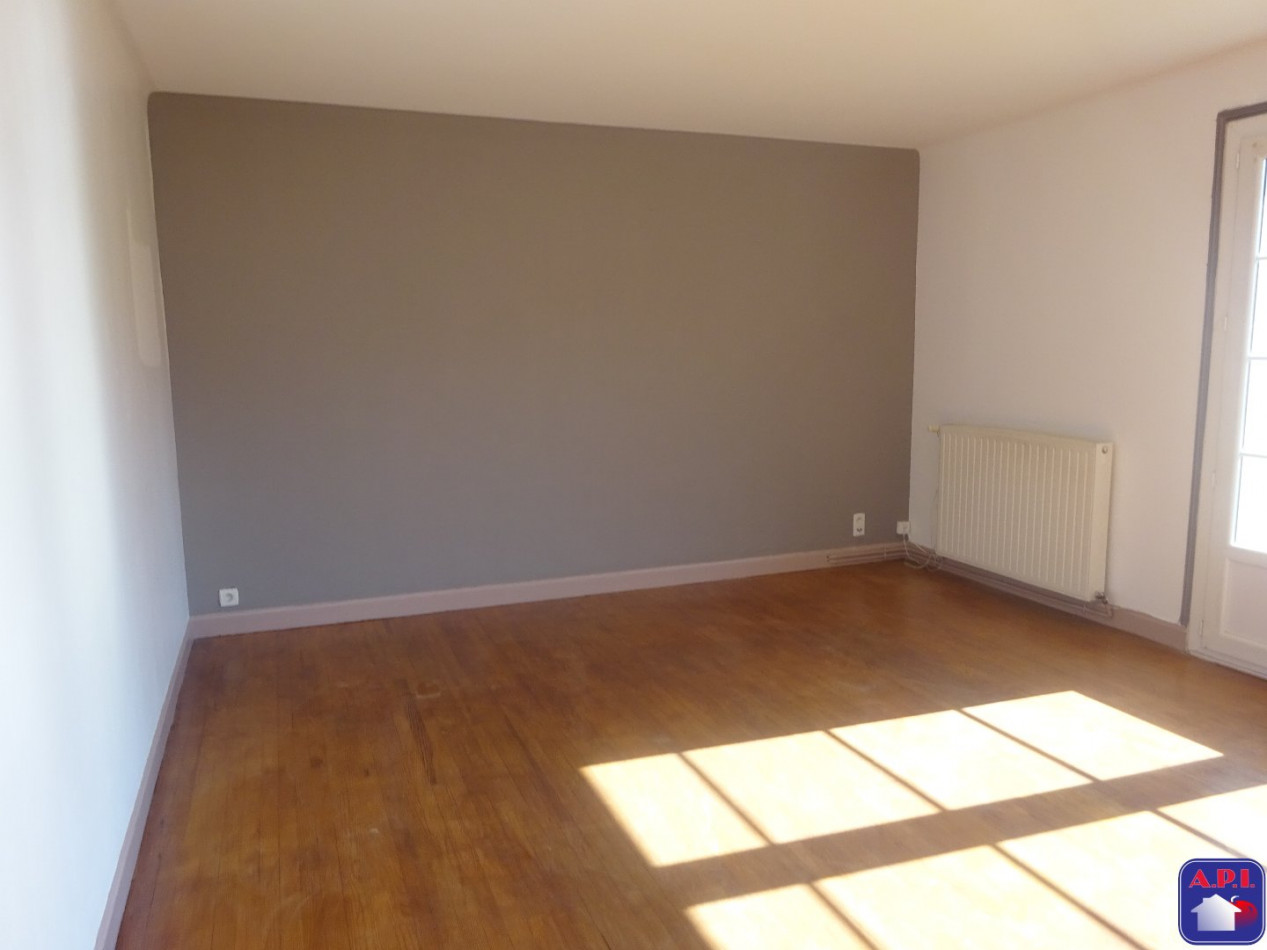 location Maison Saint Paul De Jarrat - Photo 10