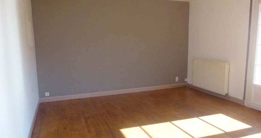 location Maison Saint Paul De Jarrat