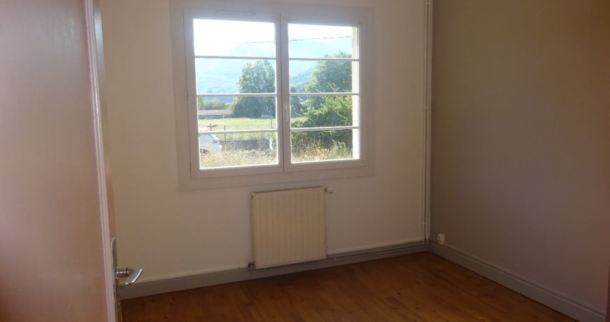 location Maison Saint Paul De Jarrat