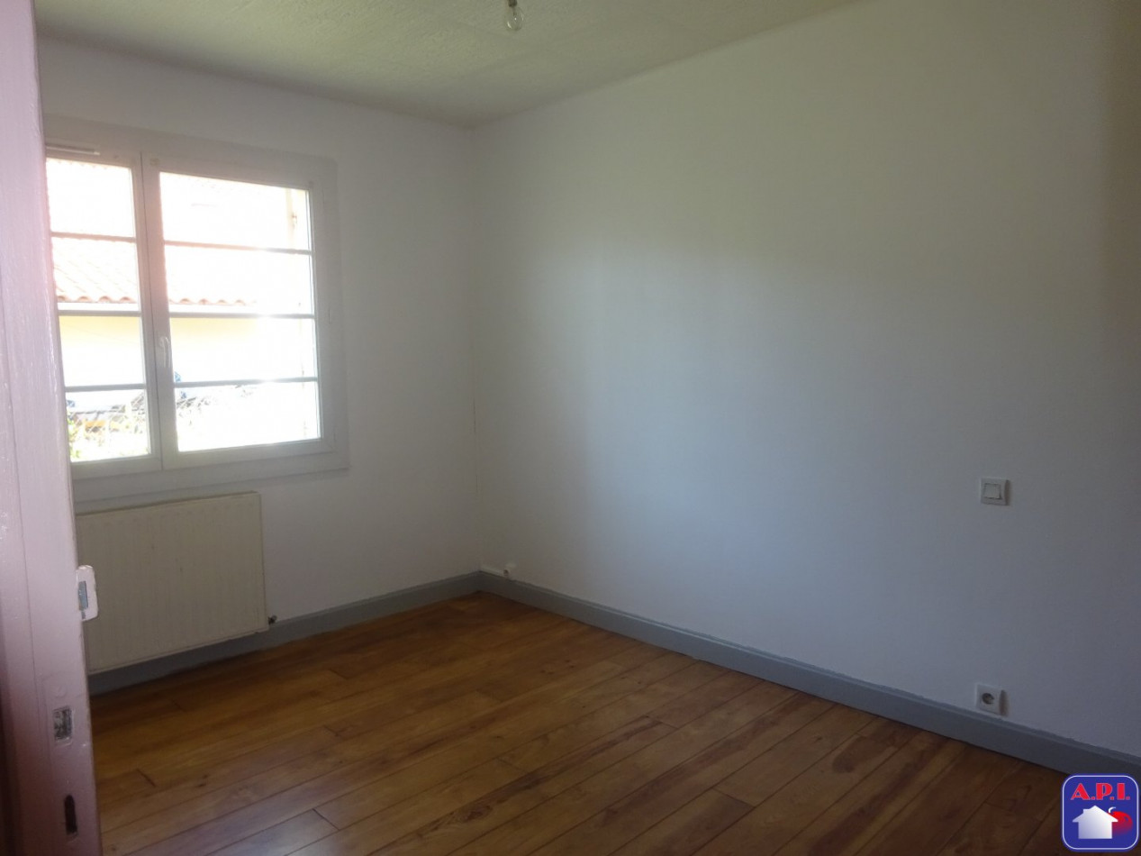 location Maison Saint Paul De Jarrat - Photo 7