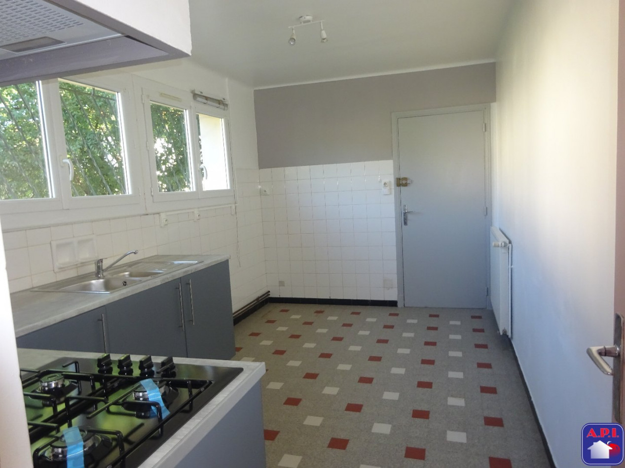 location Maison Saint Paul De Jarrat - Photo 2