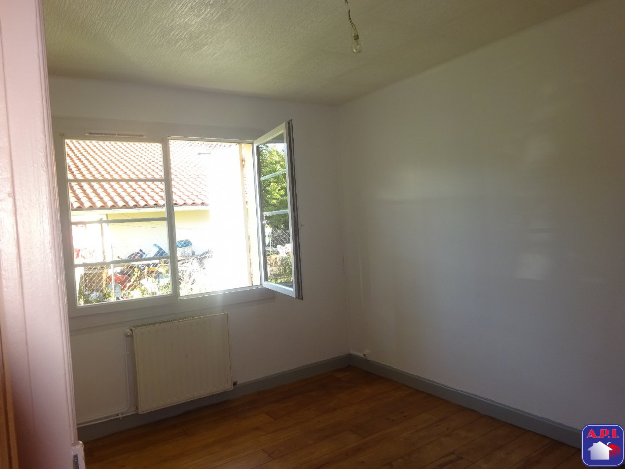 location Maison Saint Paul De Jarrat - Photo 8