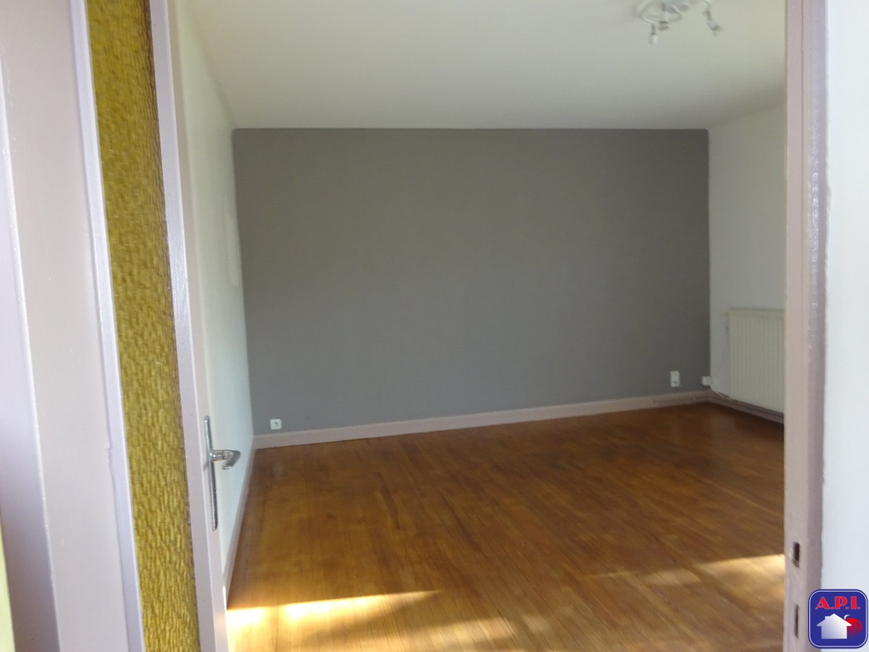 location Maison Saint Paul De Jarrat - Photo 4