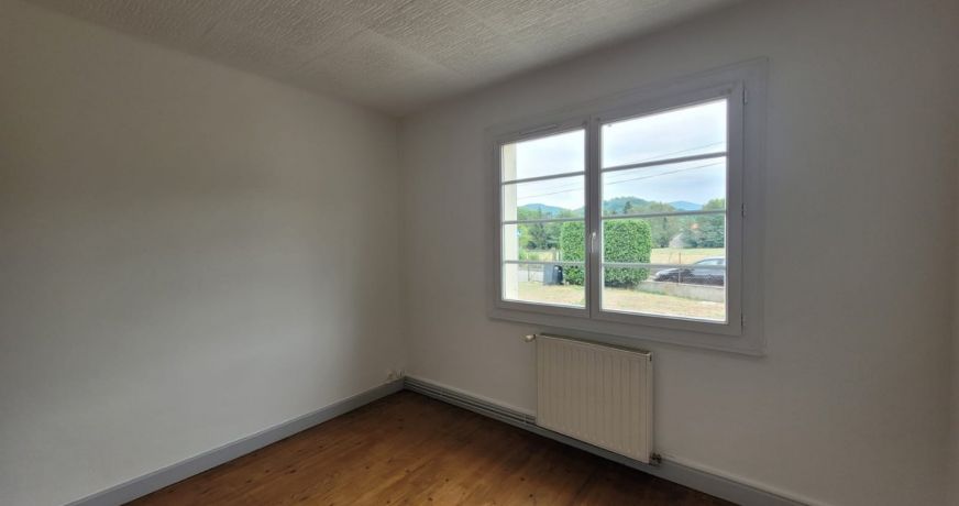 location Maison Saint Paul De Jarrat