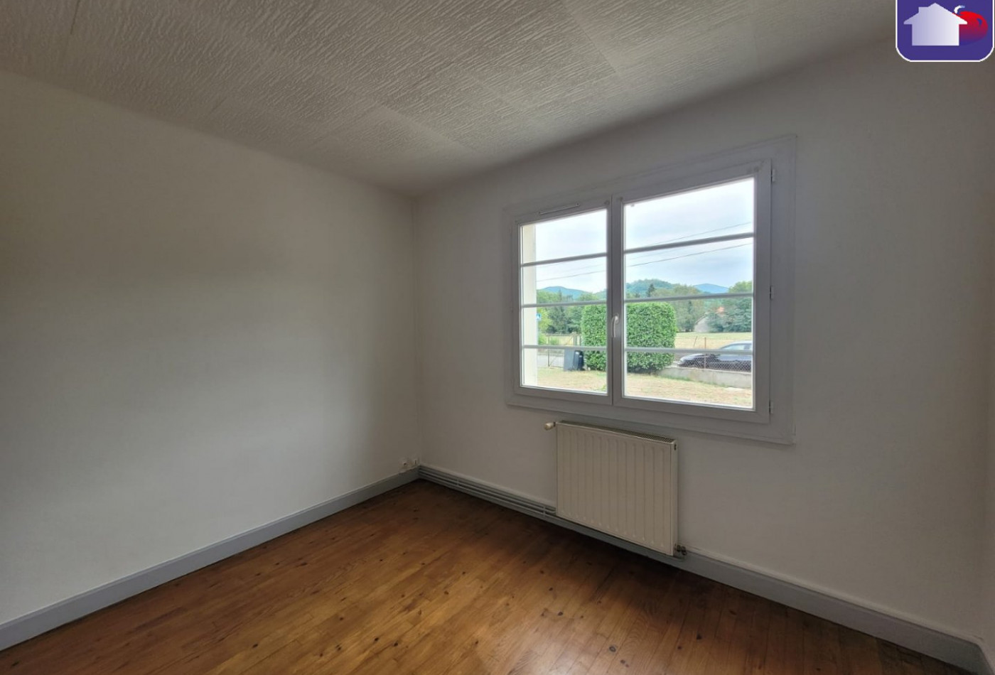 location Maison Saint Paul De Jarrat - Photo 8