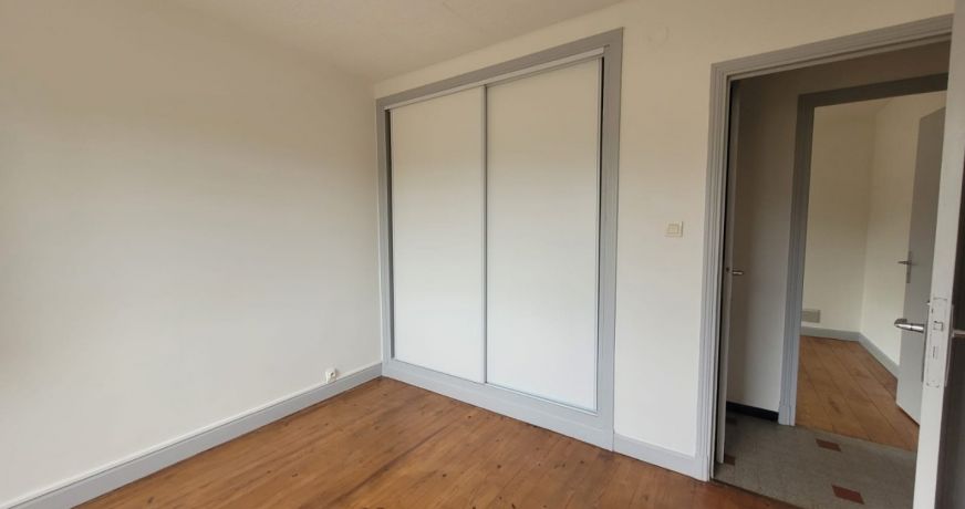 location Maison Saint Paul De Jarrat