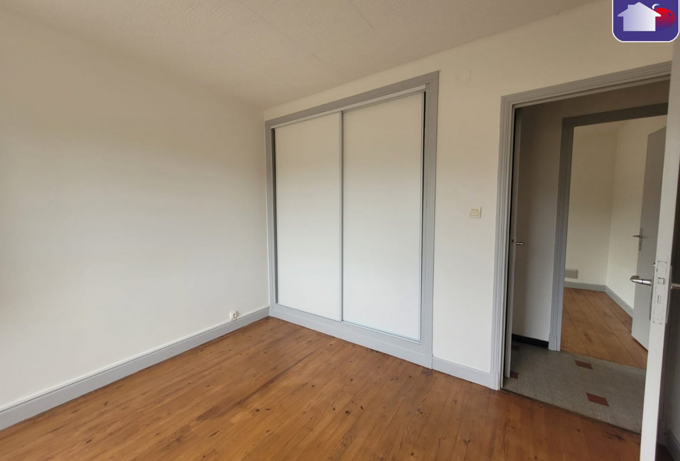 location Maison Saint Paul De Jarrat - Photo 7
