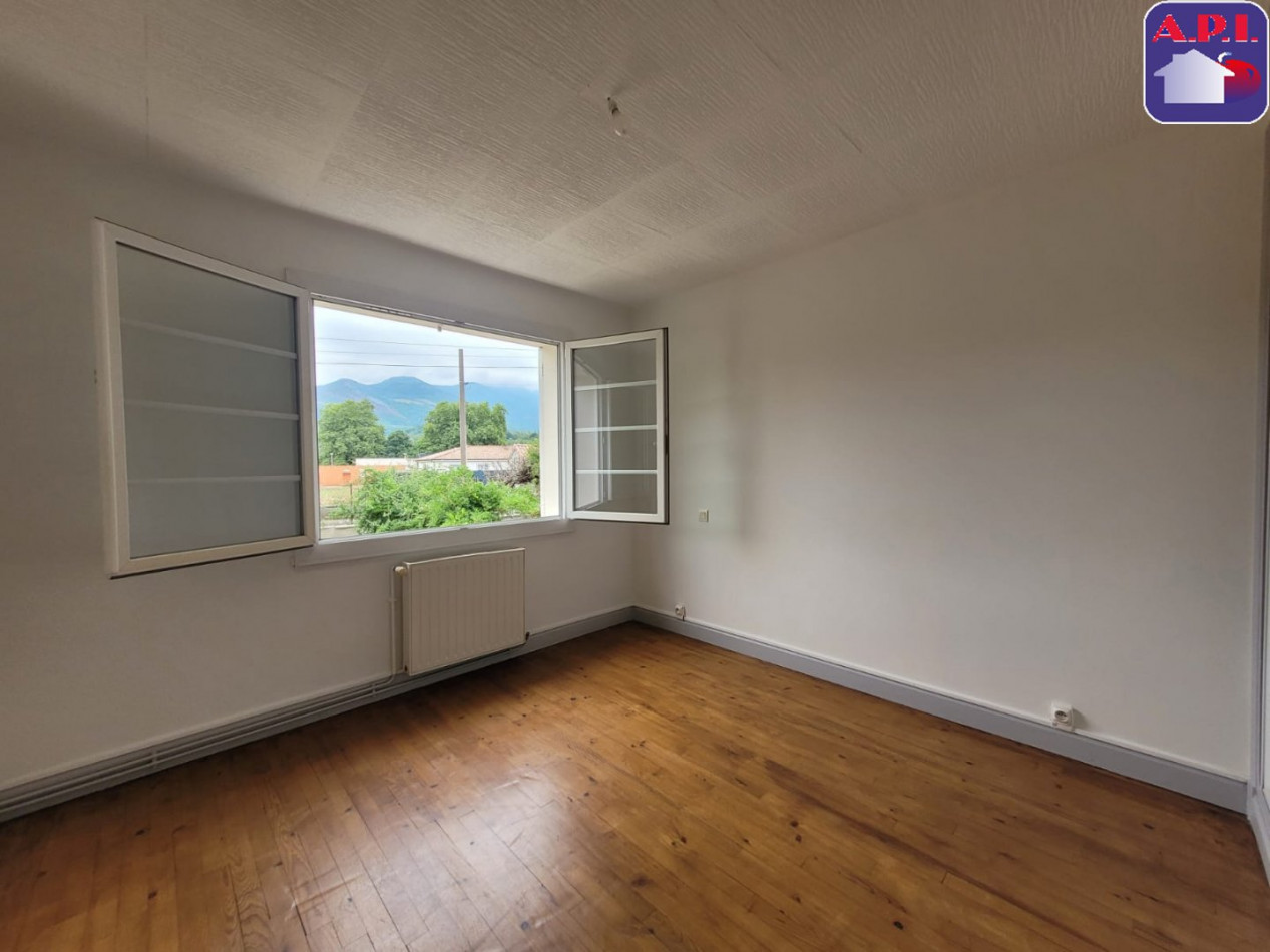 location Maison Saint Paul De Jarrat - Photo 6
