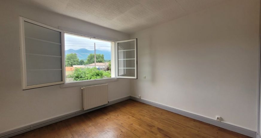 location Maison Saint Paul De Jarrat