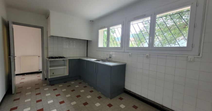 location Maison Saint Paul De Jarrat