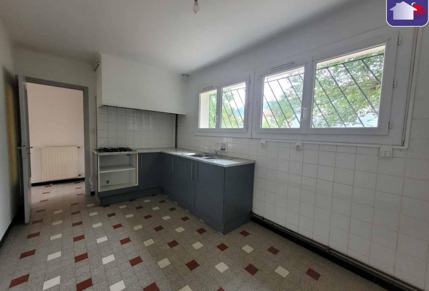 location Maison Saint Paul De Jarrat - Photo 5