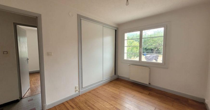 location Maison Saint Paul De Jarrat
