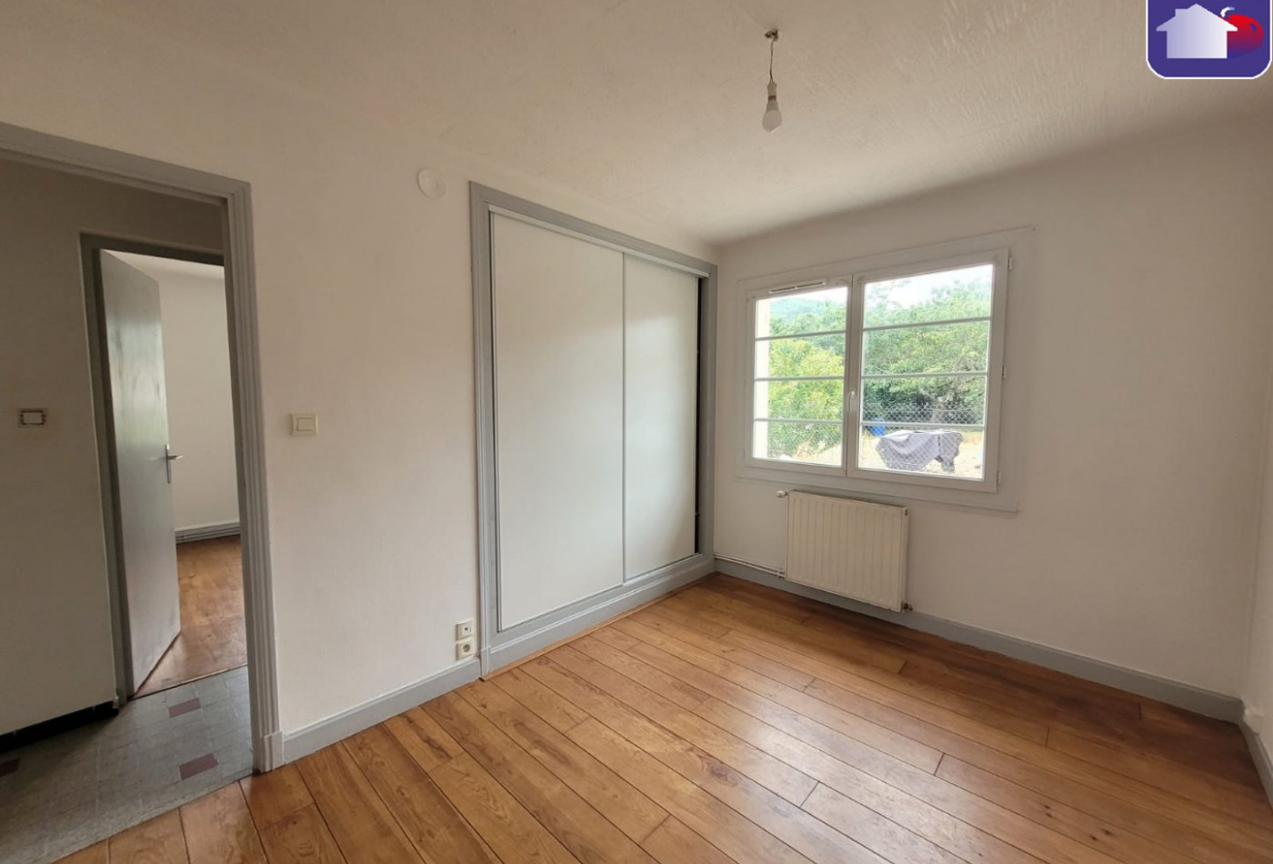 location Maison Saint Paul De Jarrat - Photo 9