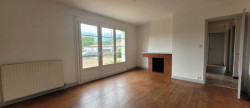 location Maison Saint Paul De Jarrat