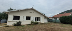 location Maison Saint Paul De Jarrat