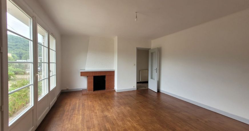 location Maison Saint Paul De Jarrat