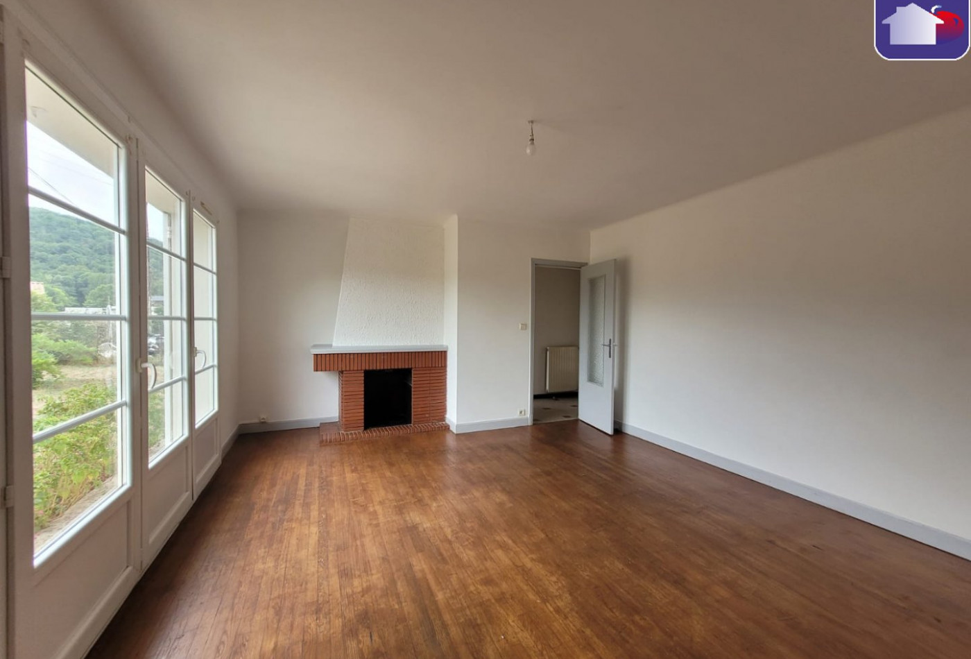 location Maison Saint Paul De Jarrat - Photo 4