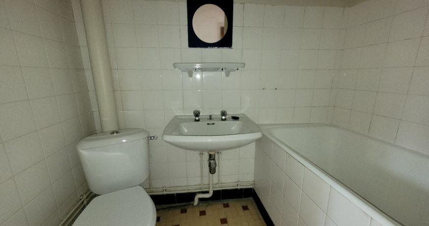 location Appartement Foix