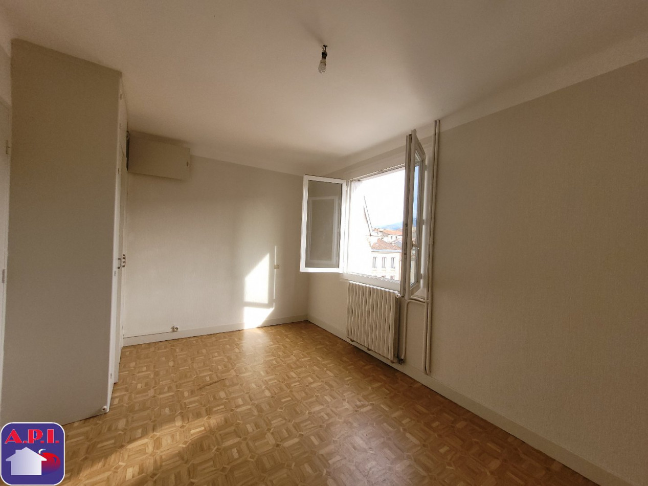 location Appartement Foix - Photo 4