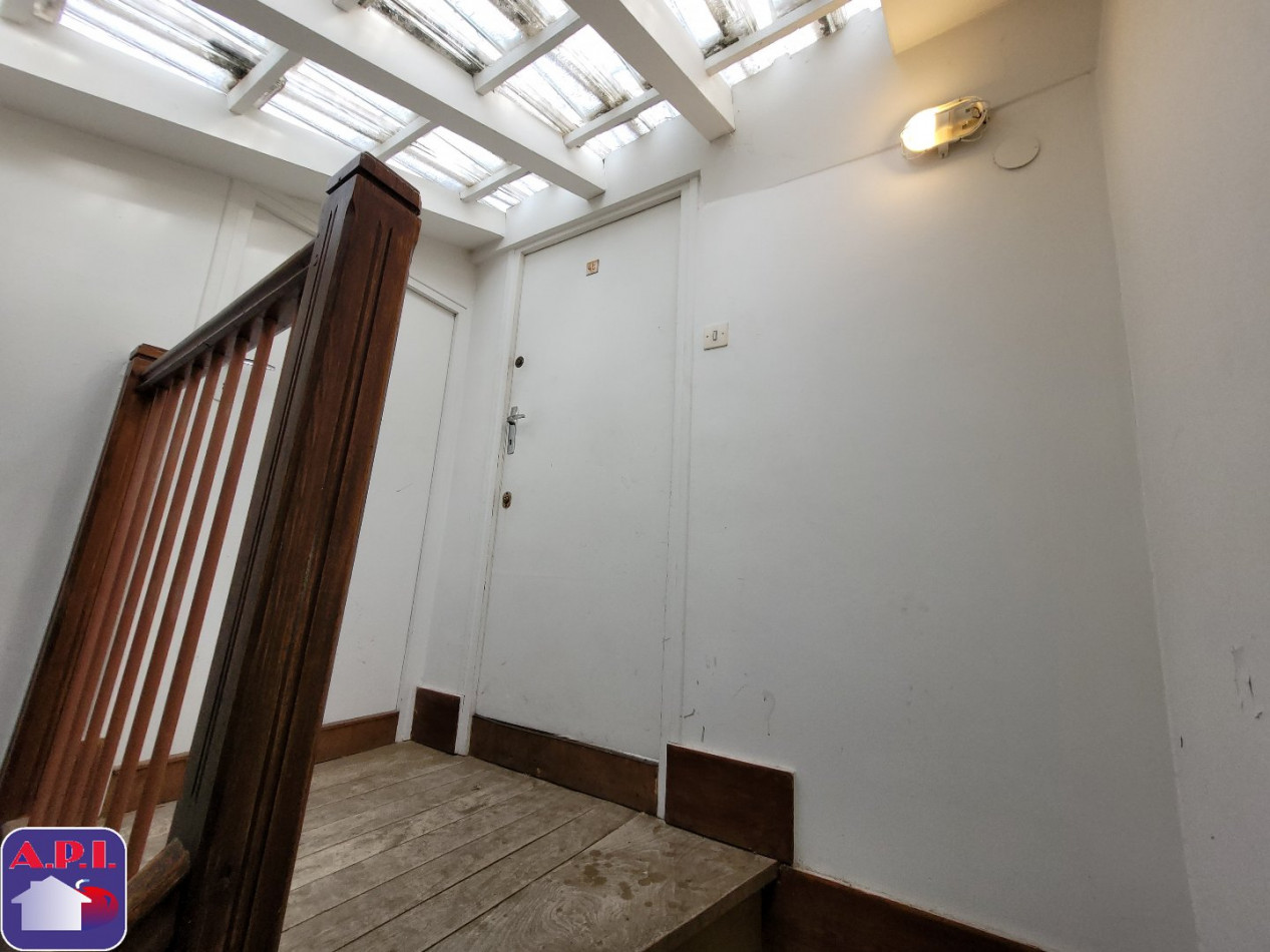 location Appartement Foix - Photo 7