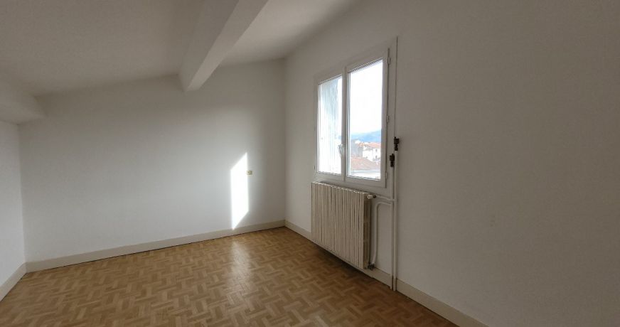 location Appartement Foix