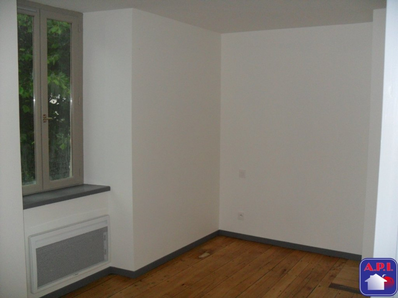 location Appartement Tarascon Sur Ariege - Photo 12