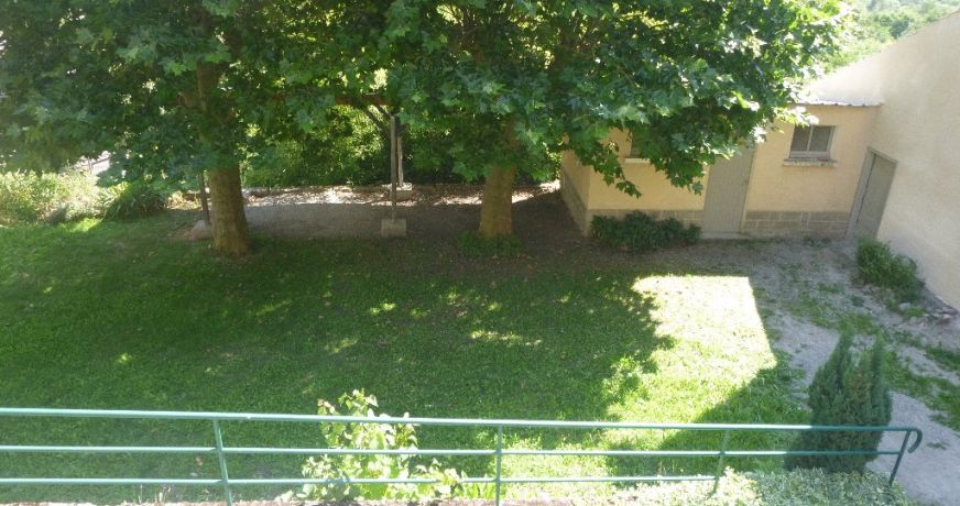 location Appartement Tarascon Sur Ariege