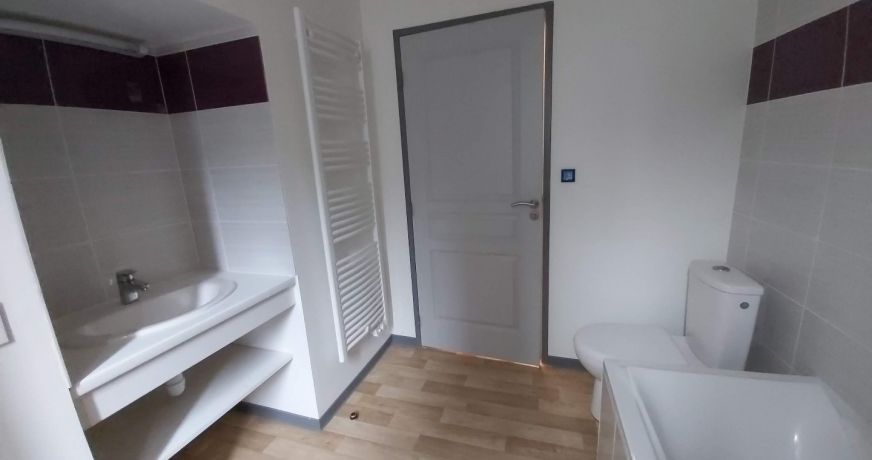 location Appartement Tarascon Sur Ariege