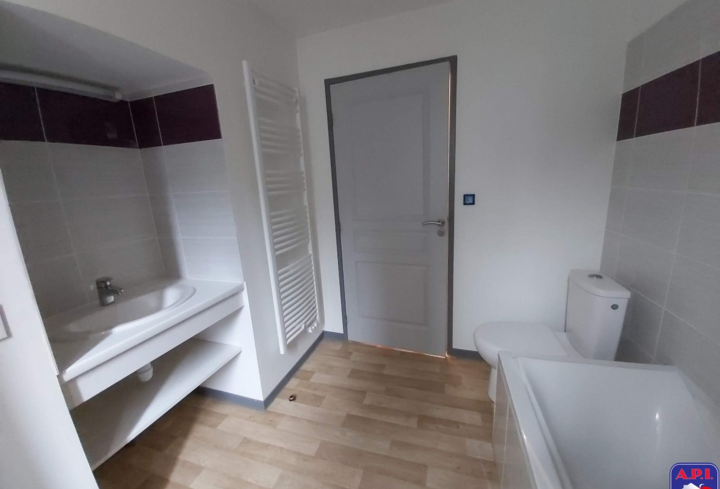 location Appartement Tarascon Sur Ariege - Photo 7