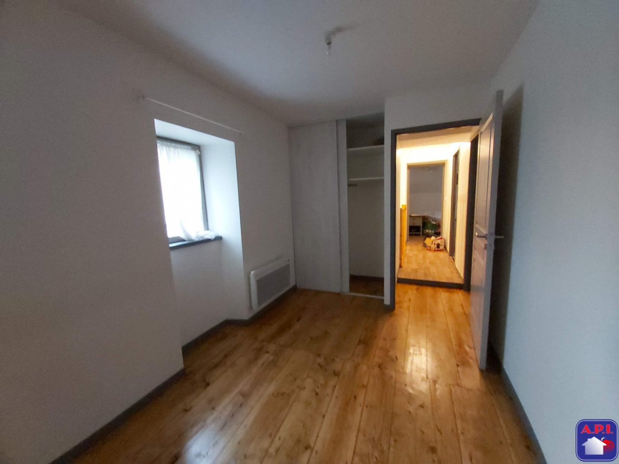 location Appartement Tarascon Sur Ariege - Photo 8