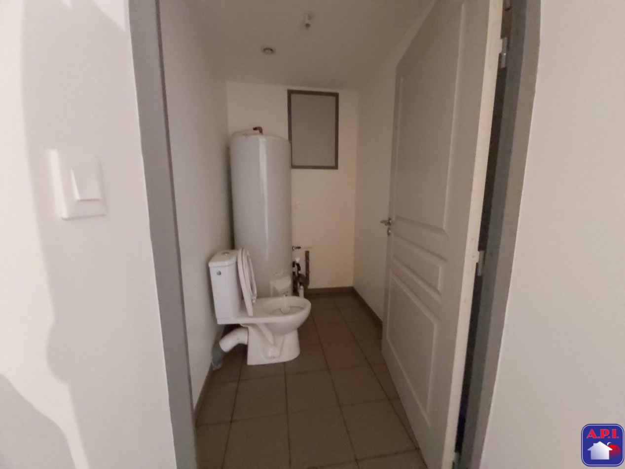 location Appartement Tarascon Sur Ariege - Photo 4