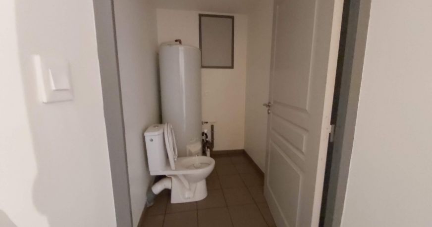 location Appartement Tarascon Sur Ariege