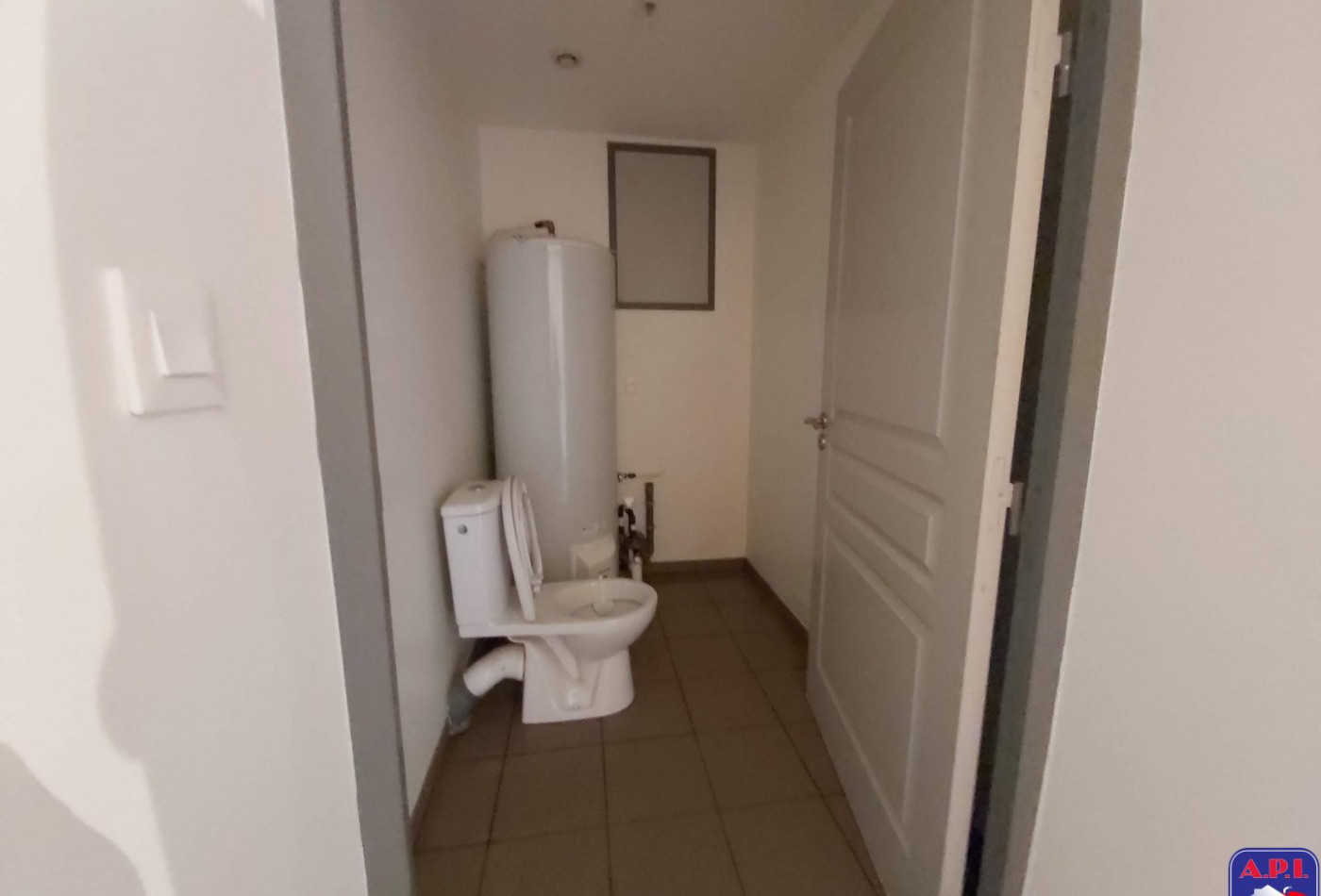 location Appartement Tarascon Sur Ariege - Photo 4