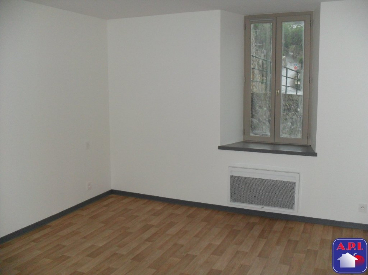 location Appartement Tarascon Sur Ariege - Photo 9