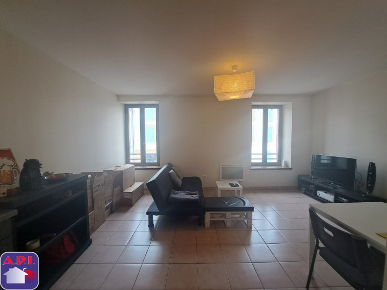 location Appartement Saverdun - Photo 5