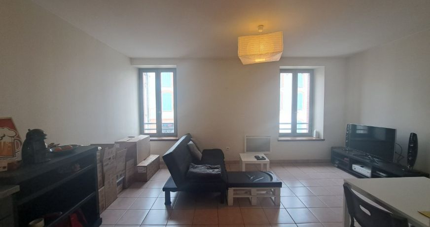 location Appartement Saverdun
