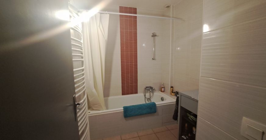 location Appartement Saverdun