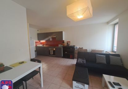 location Appartement Saverdun