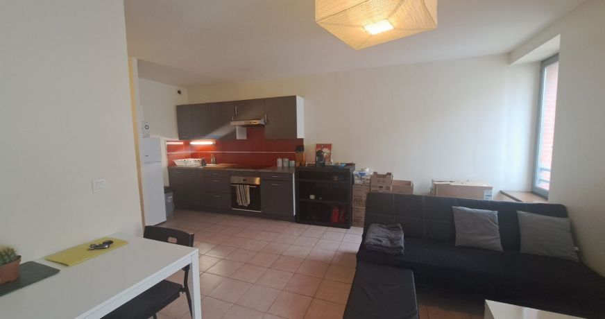 location Appartement Saverdun