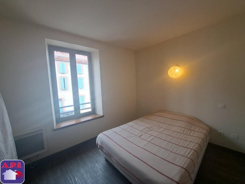location Appartement Saverdun - Photo 3