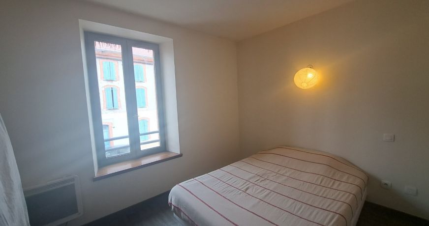 location Appartement Saverdun
