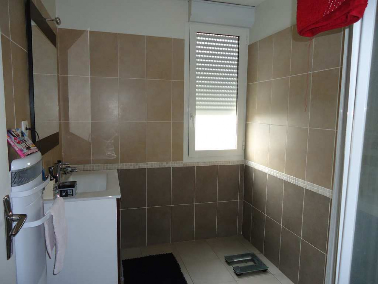 location Appartement Saint Jean Du Falga - Photo 6