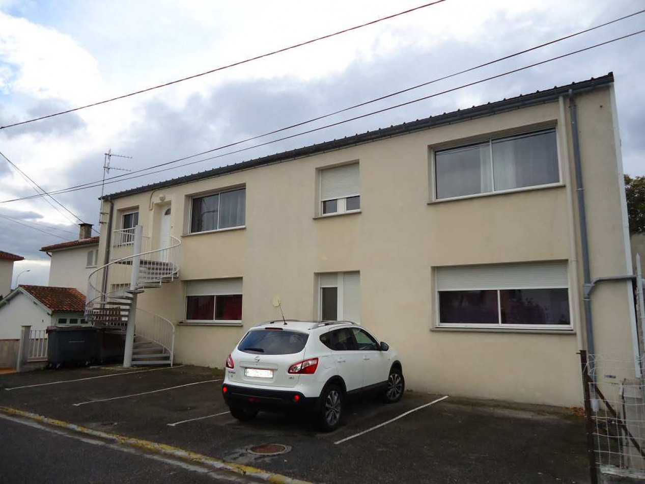 location Appartement Saint Jean Du Falga - Photo 9